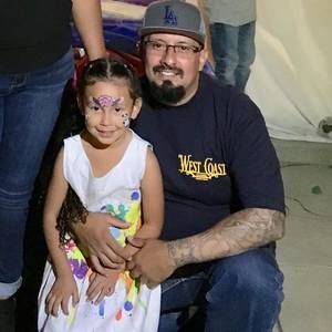 Meet your Posher, Ralph